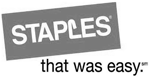 STAPLES史泰