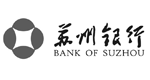 蘇州銀行